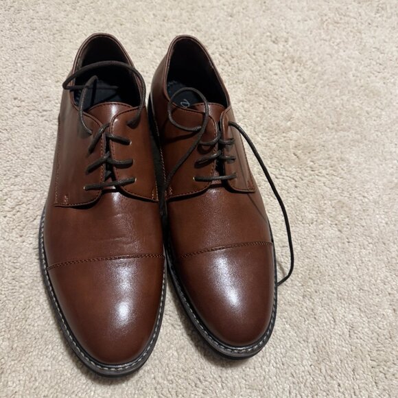 Brand New David Stone Dress Shoes! - Picture 2 of 2